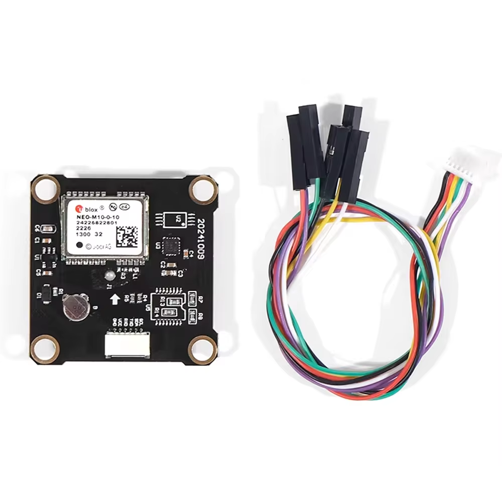Drone Compass - M10 GPS NEO-M10 GPS mit Kompass