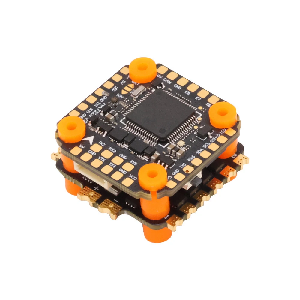 Drone Esc - 20x20mm HAKRC 35A Mini F7 DJI