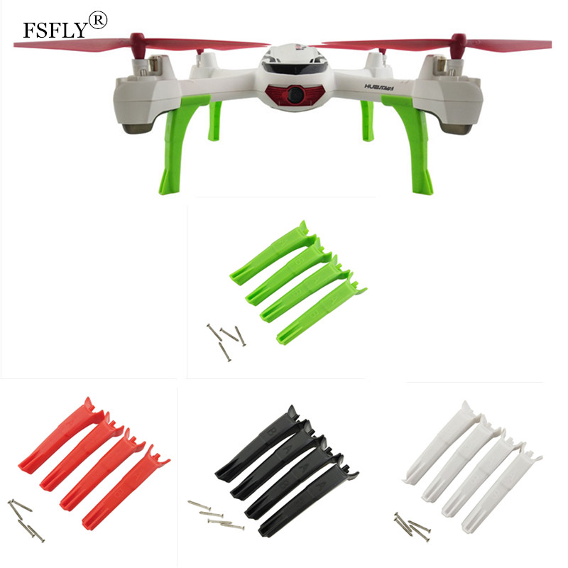 Drone Landing Gear - Hubsan X4 H502S H502E RC Drone