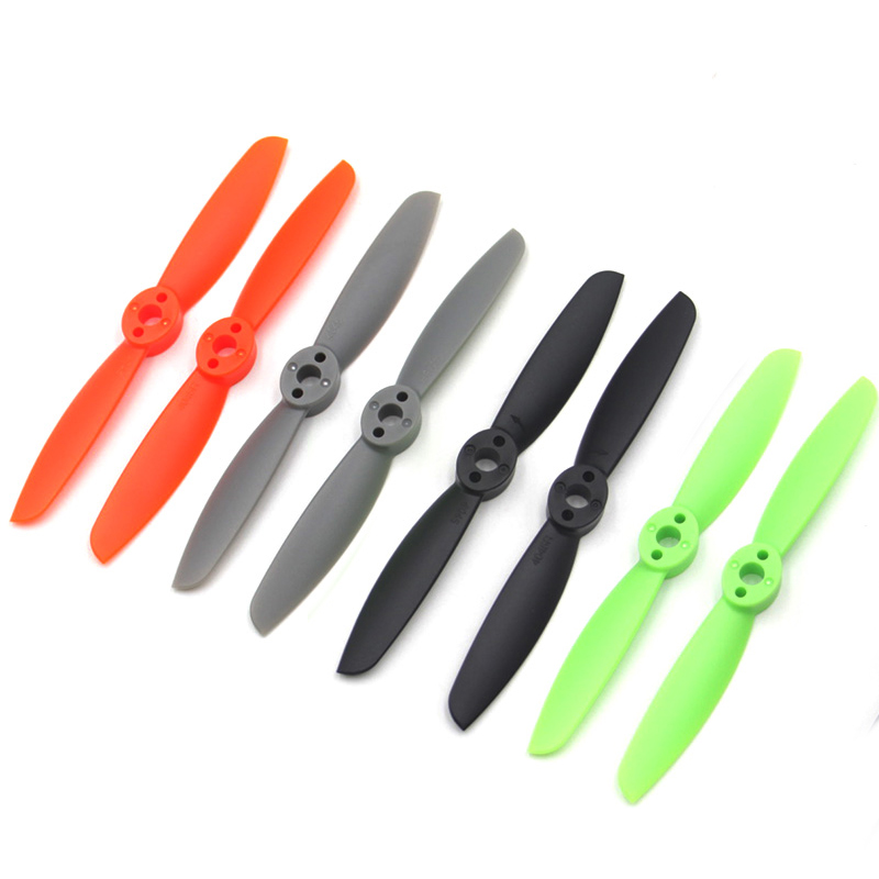 Drone Propeller - 1 paar 4045 4 zoll 4X4,5