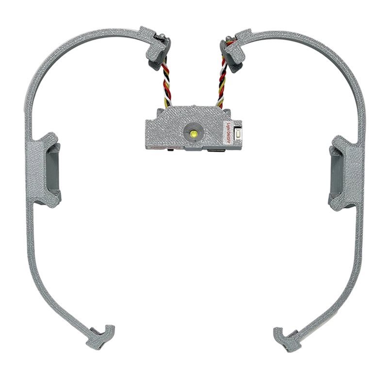 Drone Led Light - LED-Lichtstreifen für DJI Neo 2 Drohne
