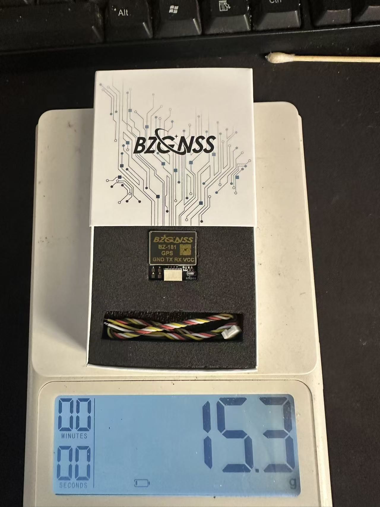 Drone Compass - BZGNSS BZ 181-251 GPS mit Kompass,