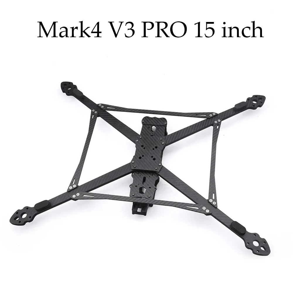 Drone Arm - MARK4 V3 Pro 15 Zoll 692mm