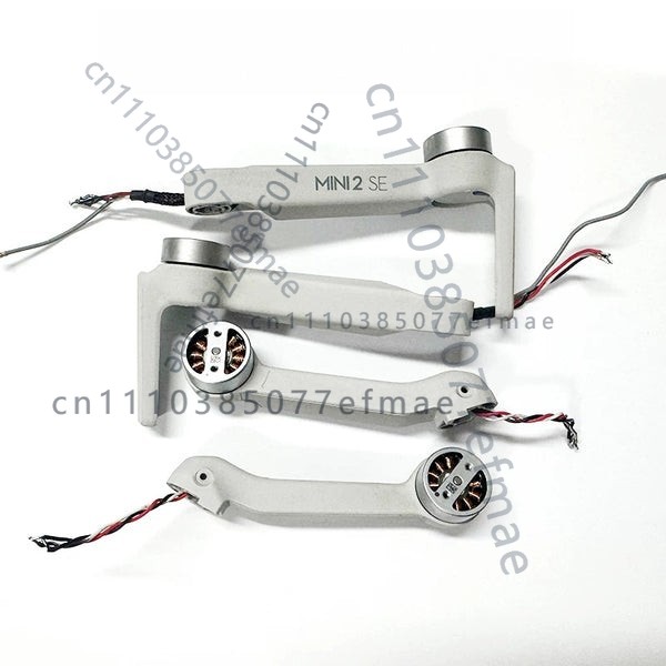 Drone Arm - 1 Stück gebrauchter Motorarm (vorne/hinten, links/rechts)