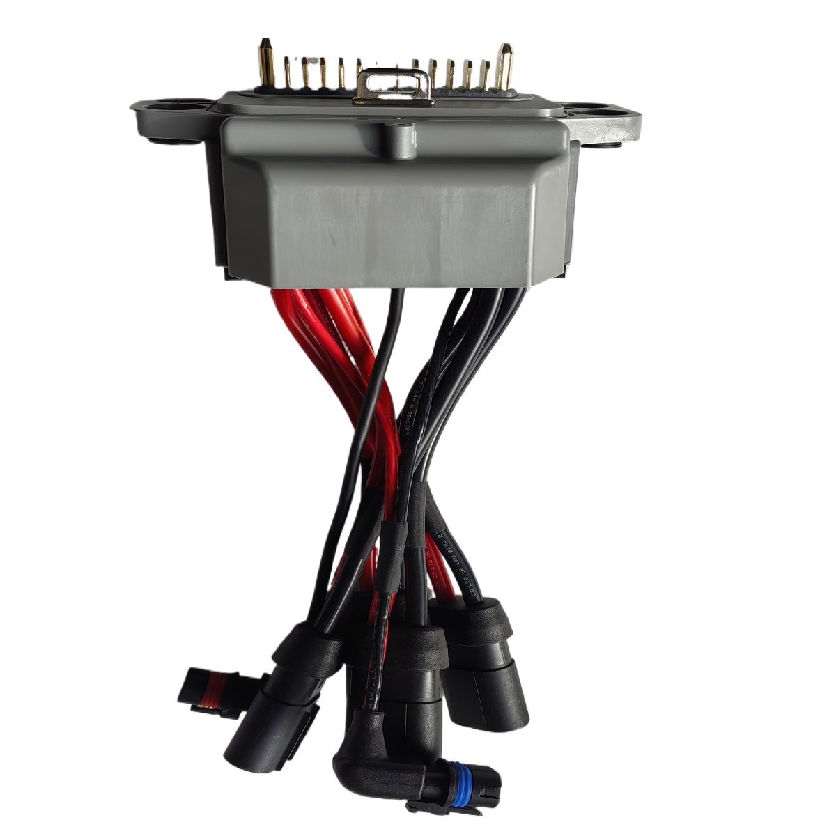 Drone Power Distribution Board - Landwirtschaftliches Drohnen-Stromverteilungsplatinen-Modul für DJI Agras T50