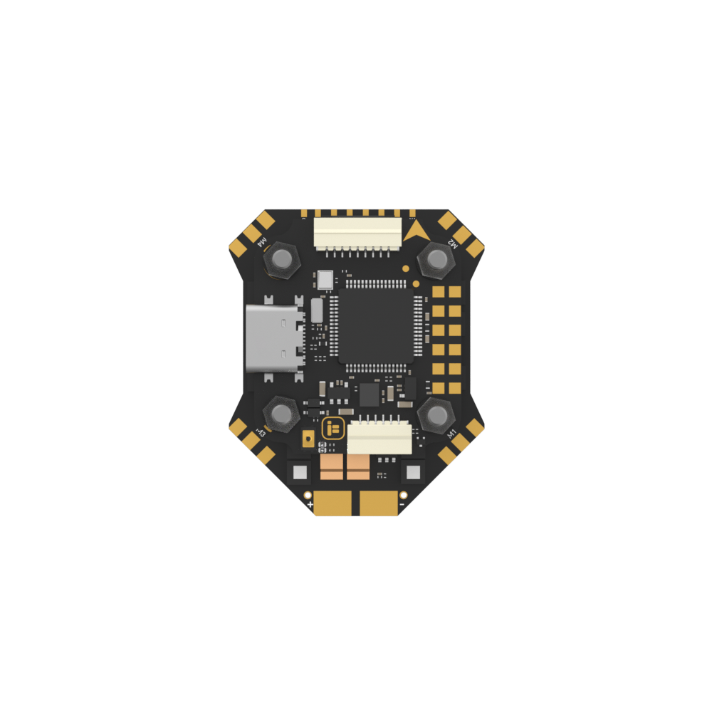Drone Esc - iFlight Borg F7 Mini Stack Flugcontroller