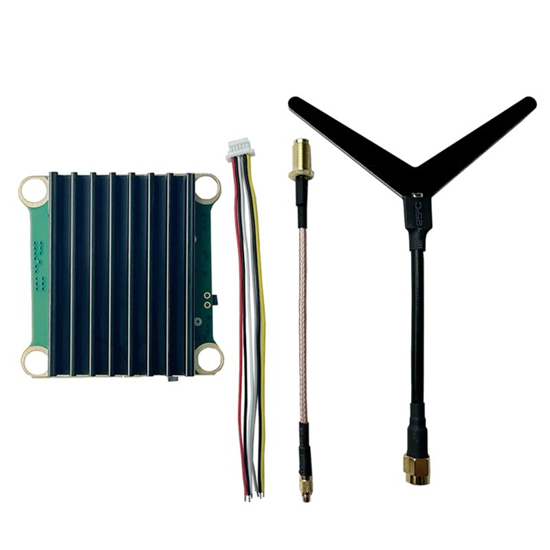 Drone Antenna - 1,2G 1,3G VTX 3W 3000Mw 9