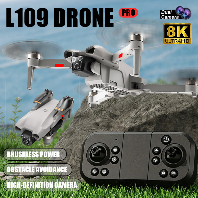 Drone Gimbal - NEU Heißer L017 Pro Drohne Brushless