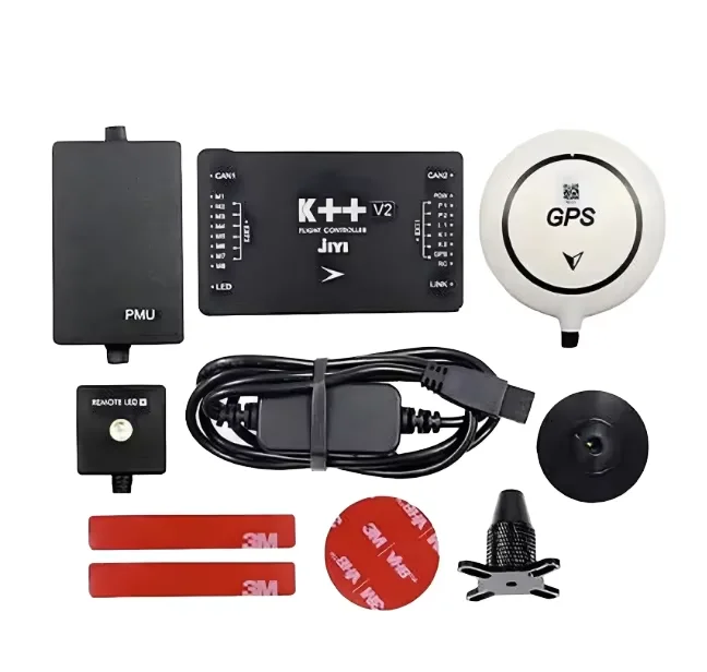 JIYI K++ V2 GPS Flugsteuerung  – Drone Esc Bewertung und Preis
