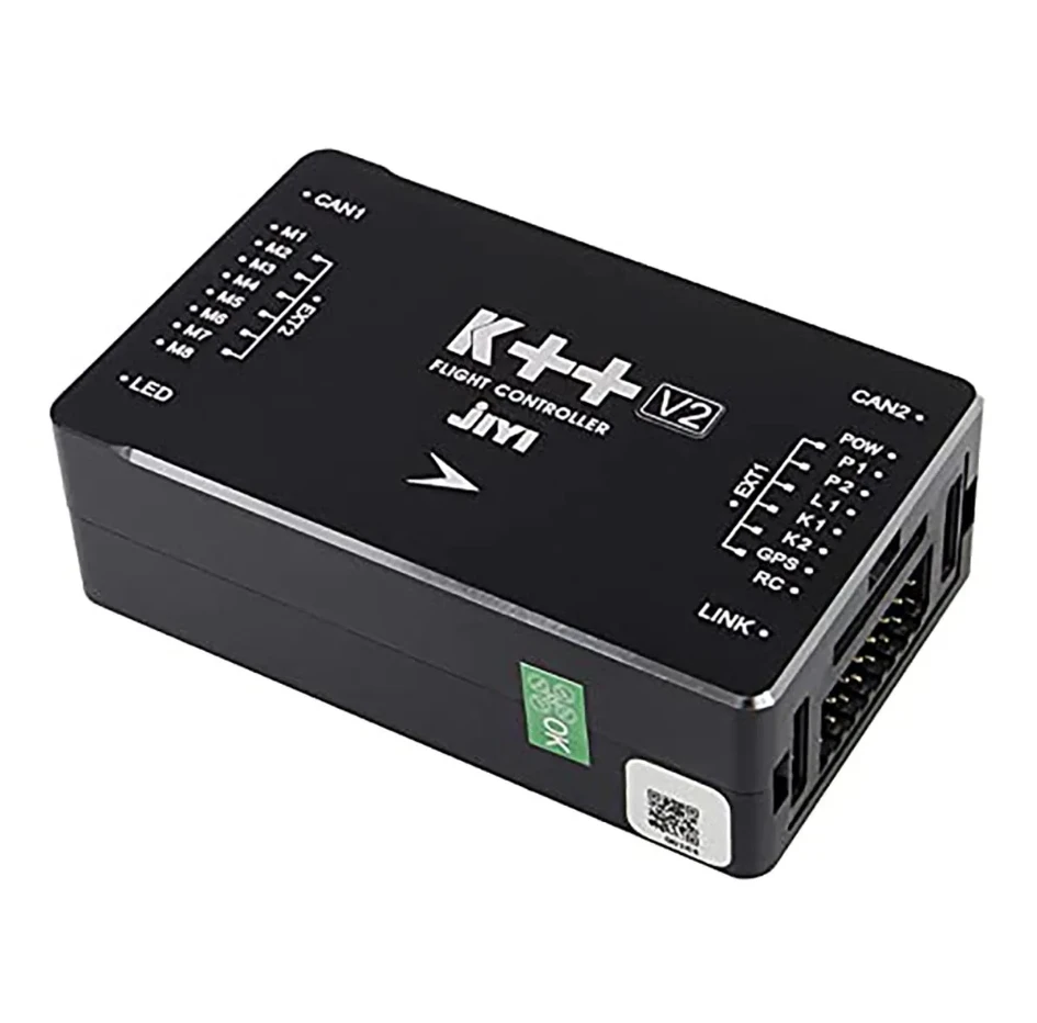 JIYI K++ V2 GPS Flugsteuerung  – Drone Esc Bewertung und Preis