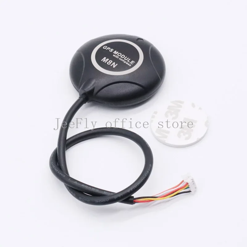 M8N GPS-Modul Ublox NEO-M8N 10 – Drone Compass Bewertung und Preis