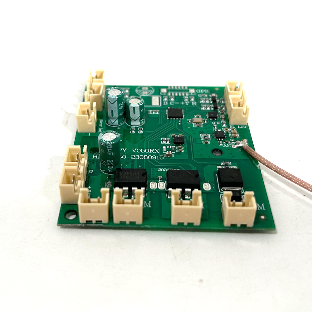 Flytec Offizielles Originalzub – Drone Power Distribution Board Bewertung und Preis