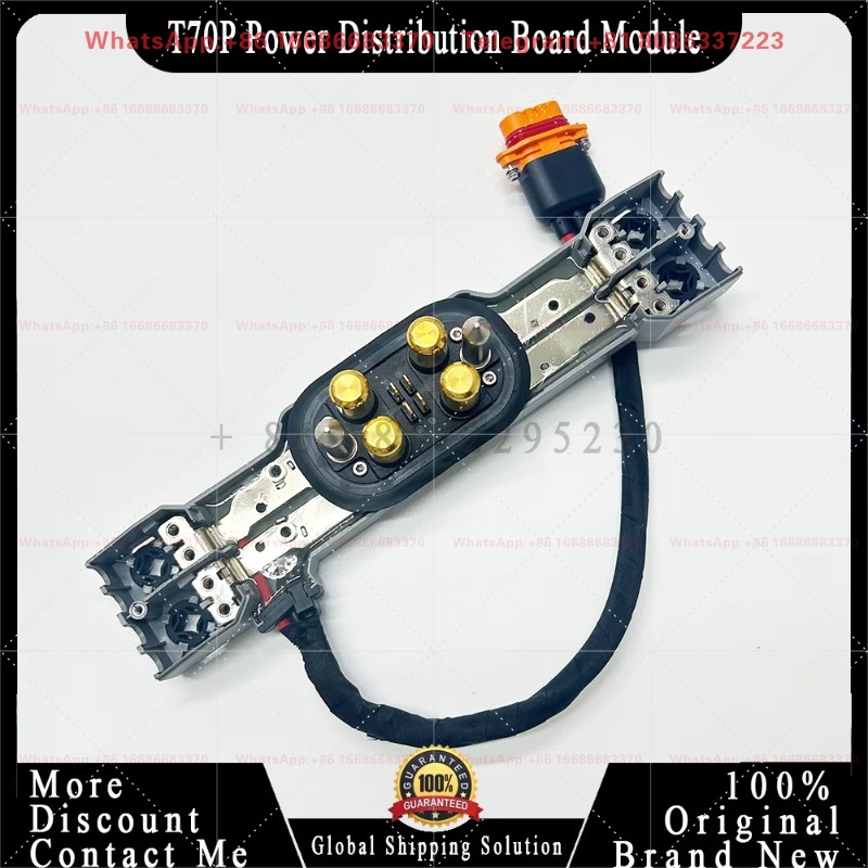 Agras T100 T70P T50 T40 T30 St – Drone Power Distribution Board Bewertung und Preis