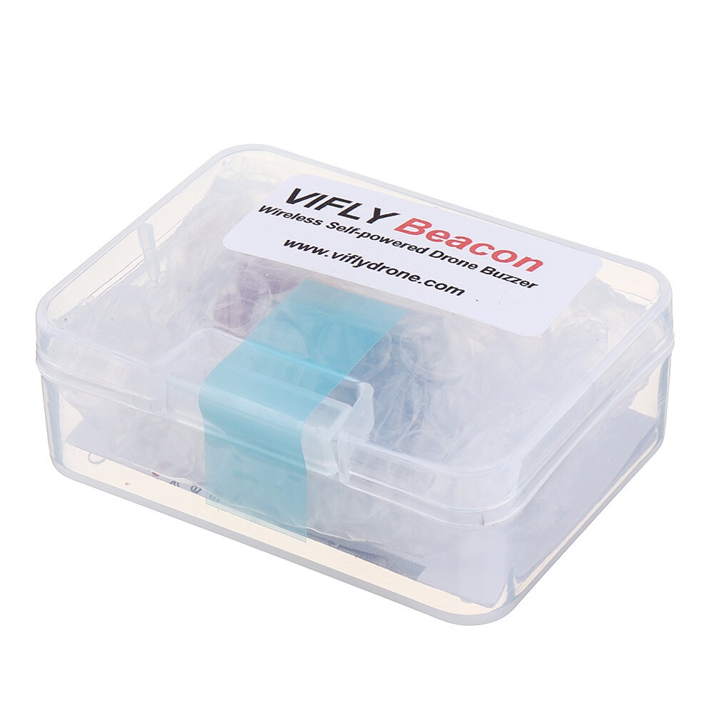 Vifly beacon 4,5-5,5 v 80mah 6 – Drone Buzzer Bewertung und Preis