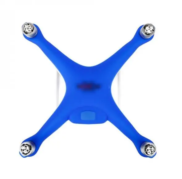 Silikon-FUSELAGE-Hülle, verdic – Drone Battery Bewertung und Preis