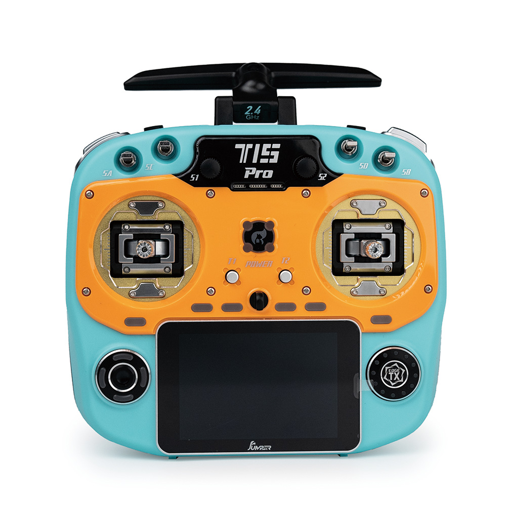 Fernsteuerung T15 Pro 2,4 GHz  – Drone Gimbal Bewertung und Preis