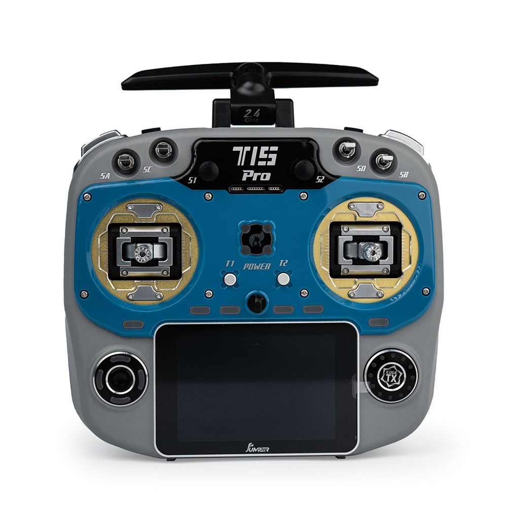 Fernsteuerung T15 Pro 2,4 GHz  – Drone Gimbal Bewertung und Preis