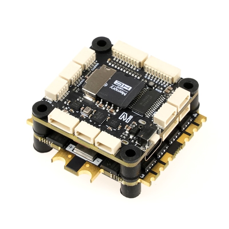MicoAir743 V2 Flight Controlle – Drone Flight Controller Bewertung und Preis