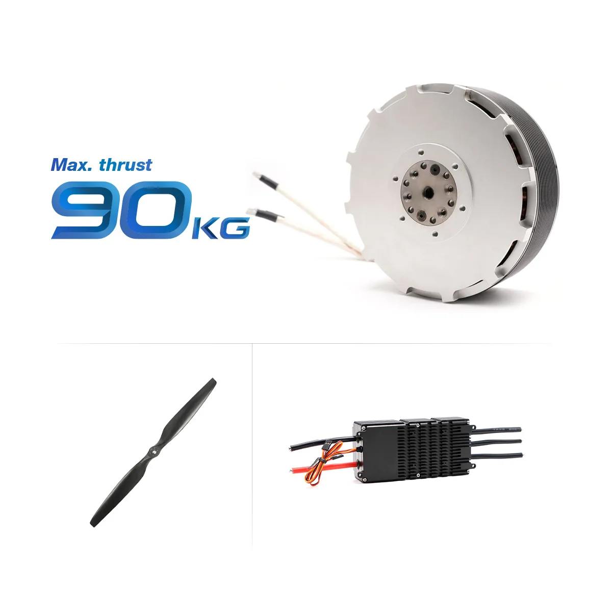 Bürstenloser Hochleistungs-Dro – Drone Motor Bewertung und Preis