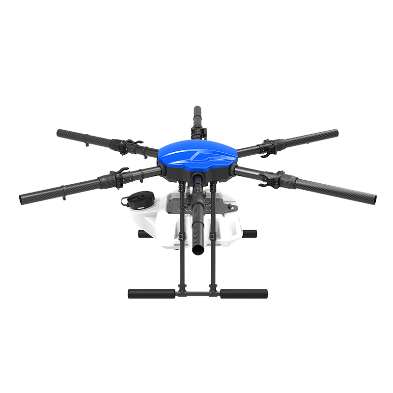 2026 Neuer EFT E616P Nutzlast  – Drone Frame Bewertung und Preis