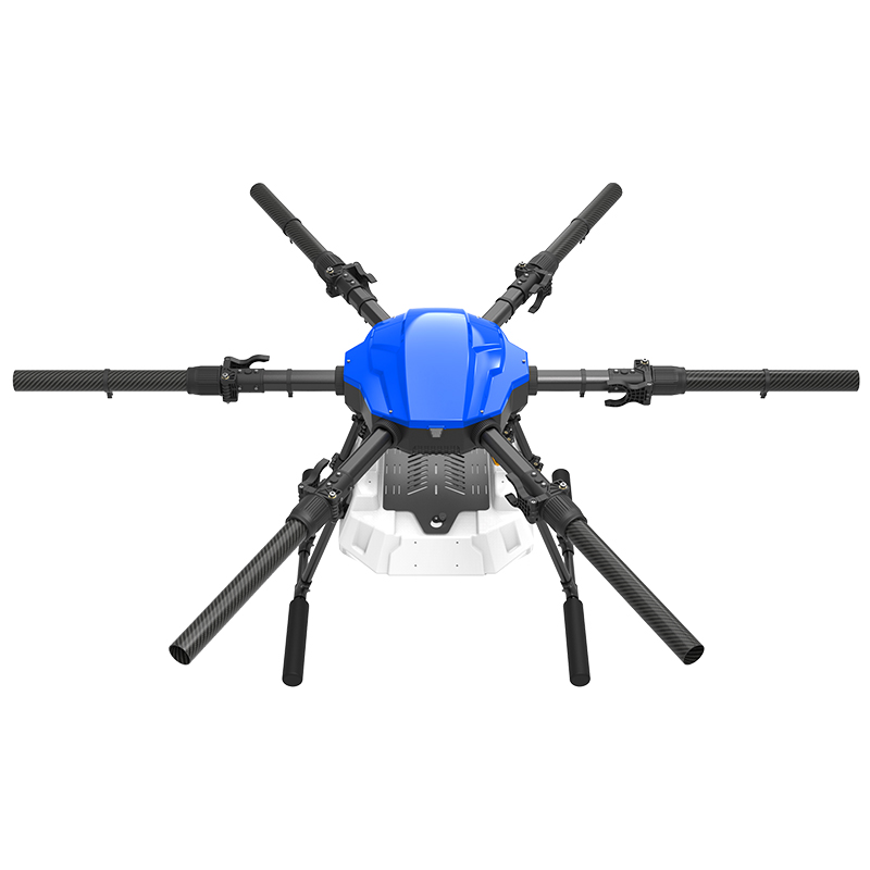 2026 Neuer EFT E616P Nutzlast  – Drone Frame Bewertung und Preis