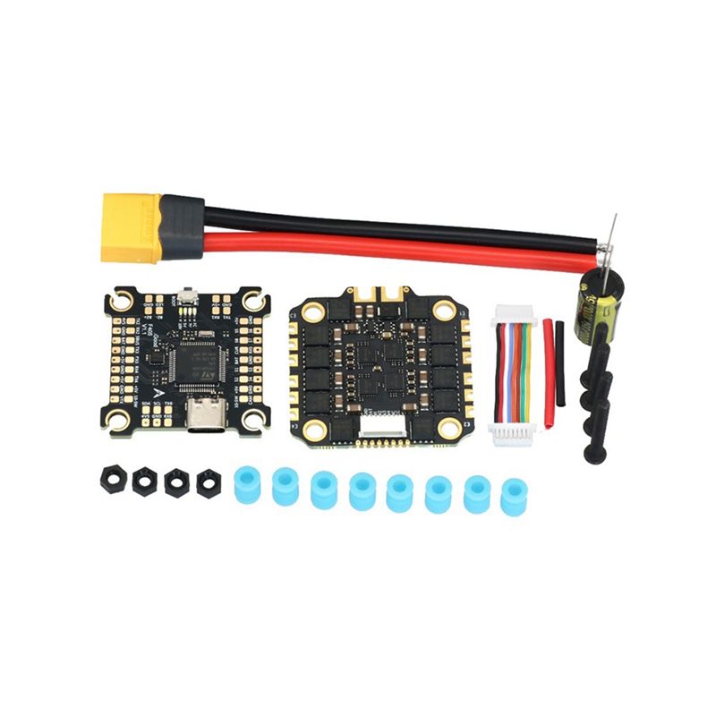 CYGJ-2-6S F405 55A Stack F405  – Drone Esc Bewertung und Preis