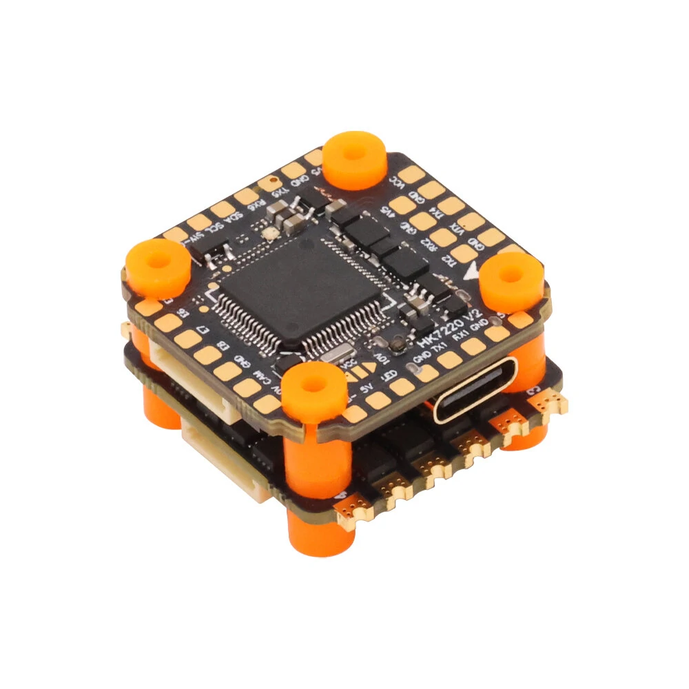 20x20mm HAKRC 35A Mini F7 DJI  – Drone Esc Bewertung und Preis