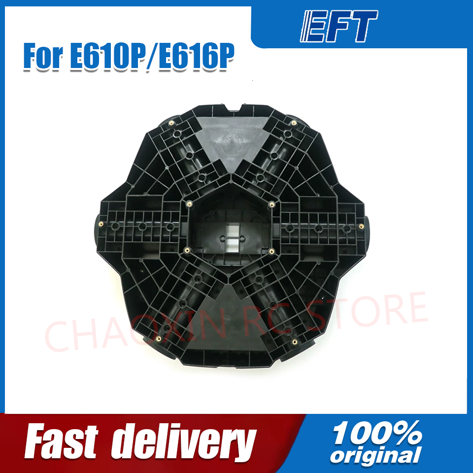EFT E610P E616P E410P E416P La – Drone Frame Bewertung und Preis