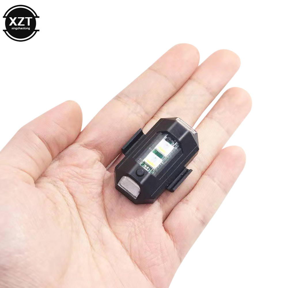 USB LED Anti-Kollision Drone S – Drone Led Light Bewertung und Preis
