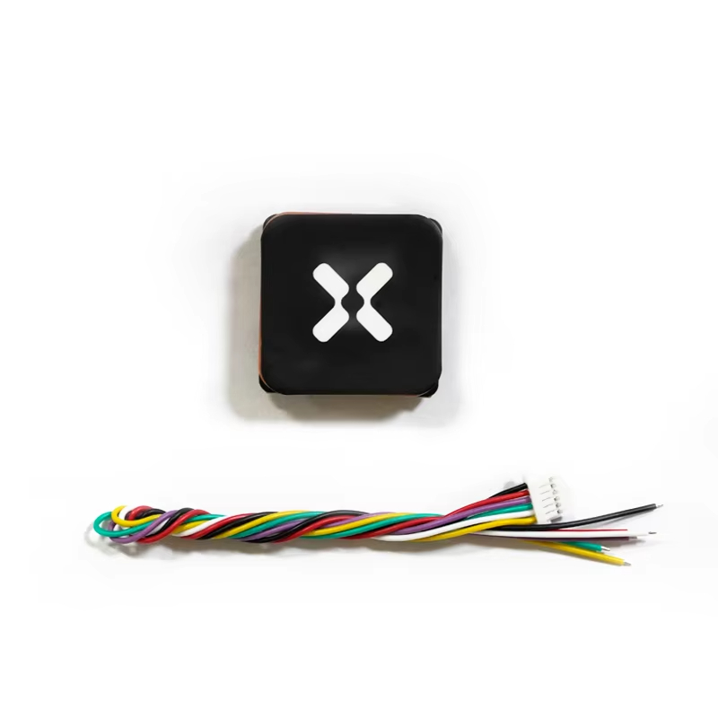 Foxeer M10Q 250 V2 GPS-Modul m – Drone Compass Bewertung und Preis