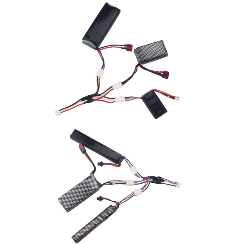 MJX B3 RC Drone Batterie Ladeg – Drone Charger Bewertung und Preis
