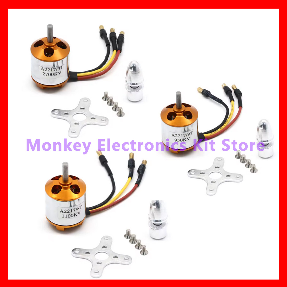 1 stücke A2212 930KV 1000KV 14 – Drone Power Distribution Board Bewertung und Preis