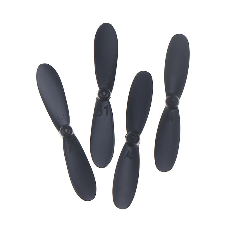 HEISS! 8 Stück 42mm Propeller  – Drone Propeller Bewertung und Preis