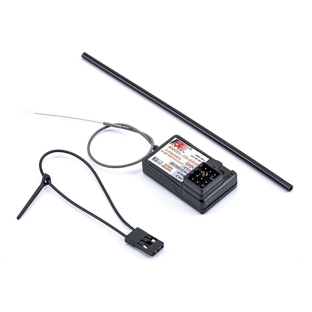 Flysky RC-Empfänger FS-IA6 IA6 – Drone Receiver Bewertung und Preis