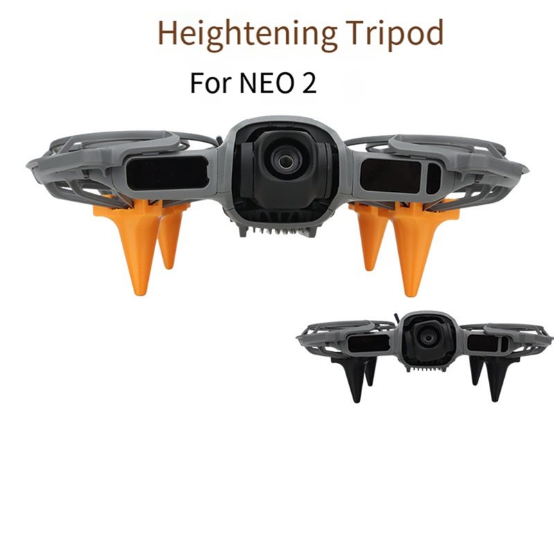 [NEU A09R!】 Erhöhtes Landegest – Drone Landing Gear Bewertung und Preis