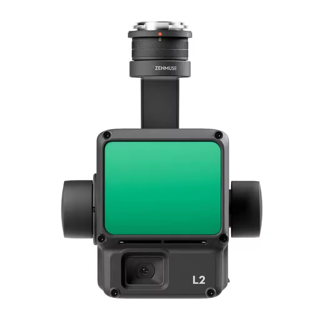 L2 Lidar-Kamera mit Integriert – Drone Camera Bewertung und Preis