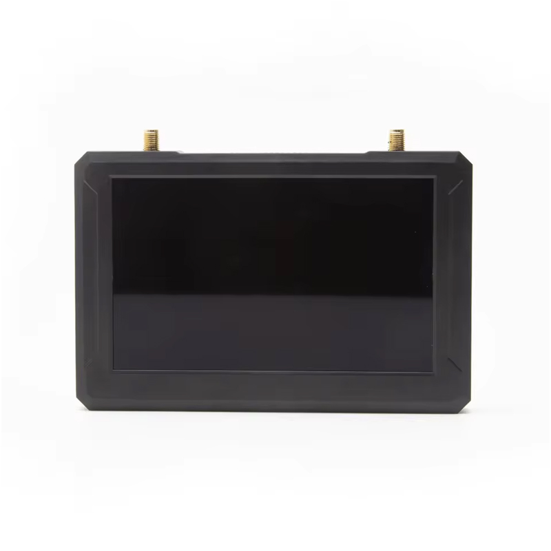 SKYZONE M5 FPV Monitor 5 Zoll  – Drone Compass Bewertung und Preis