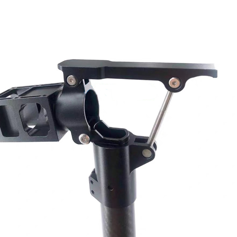 Hochwertiger 40/45/50/60/70mm  – Drone Arm Bewertung und Preis