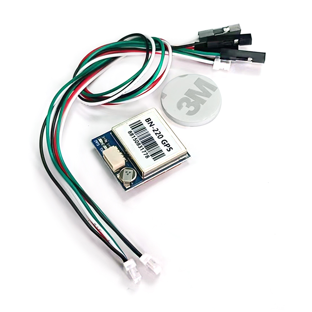 BN-220 BN880 GPS GLONASS Modul – Drone Antenna Bewertung und Preis