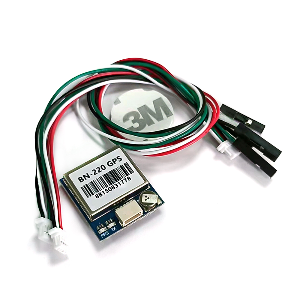 BN-220 BN880 GPS GLONASS Modul – Drone Antenna Bewertung und Preis