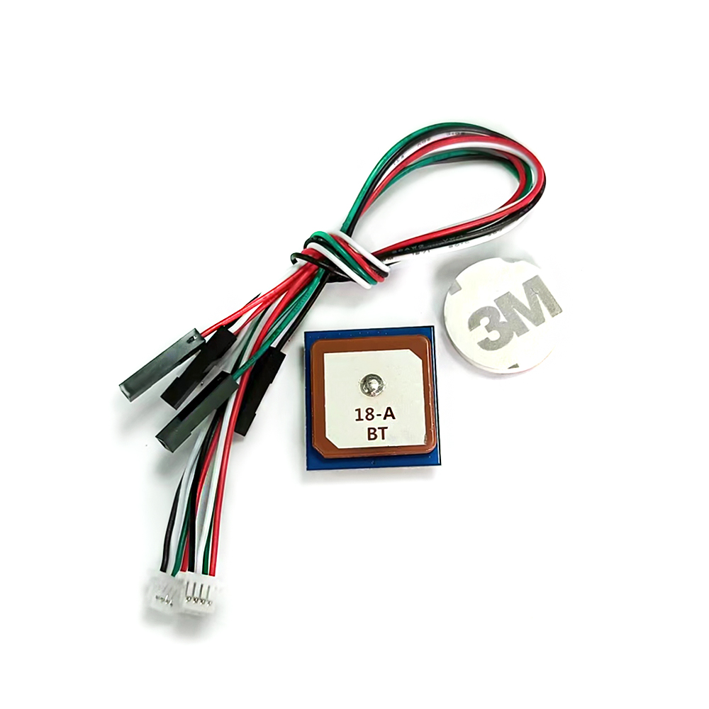 BN-220 BN880 GPS GLONASS Modul – Drone Antenna Bewertung und Preis
