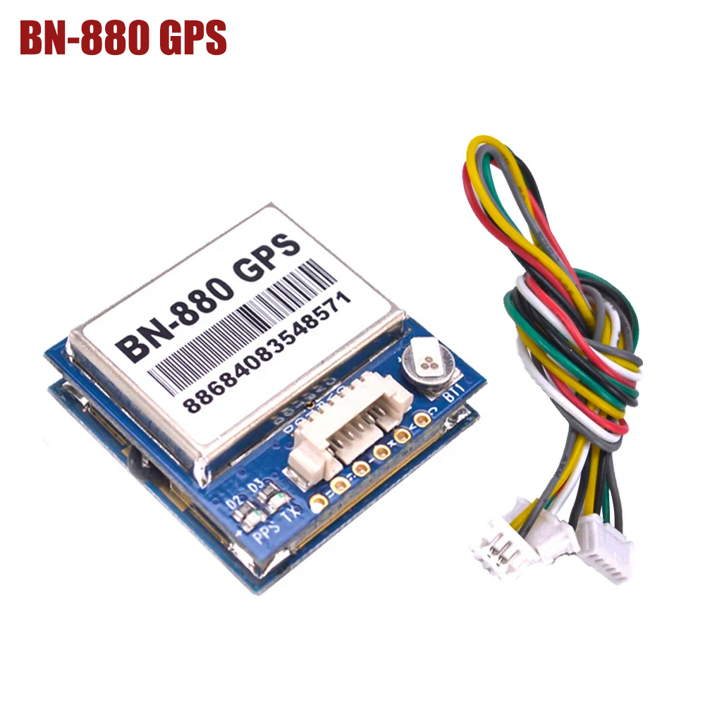 BN-220 BN880 GPS GLONASS Modul – Drone Antenna Bewertung und Preis