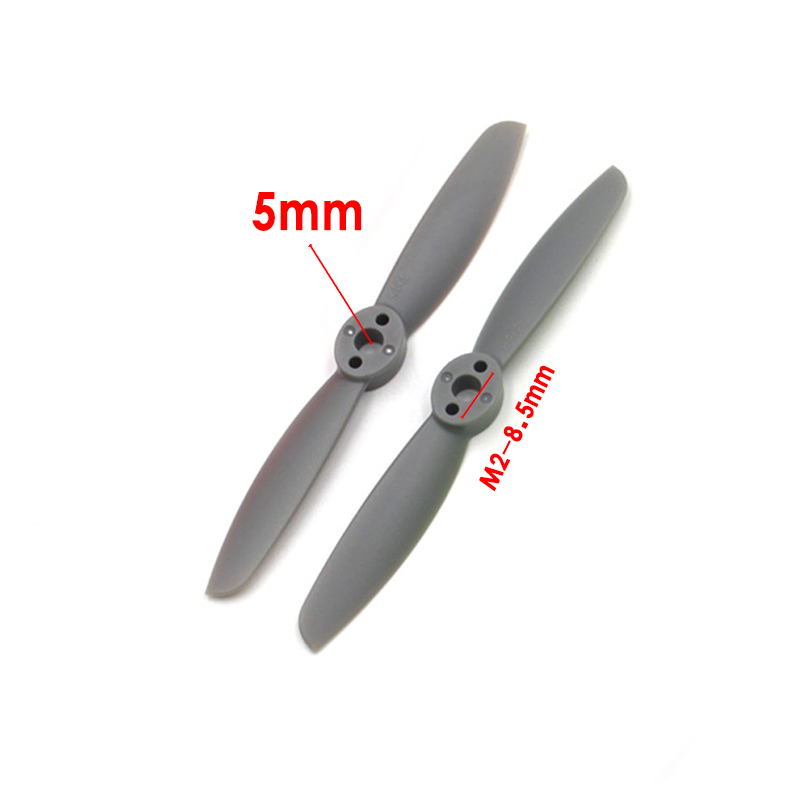 1 paar 4045 4 zoll 4X4,5 Prope – Drone Propeller Bewertung und Preis