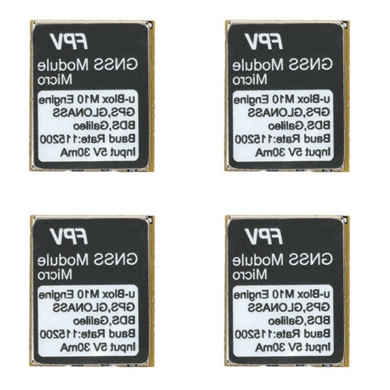 T24C 4X Für RUSHFPV GNSS Micro – Drone Gps Module Bewertung und Preis