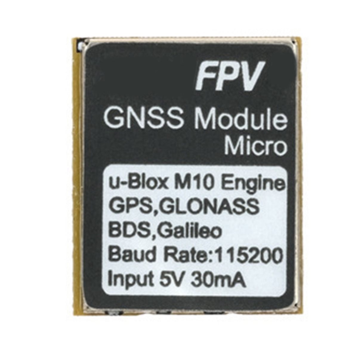 T24C 4X Für RUSHFPV GNSS Micro – Drone Gps Module Bewertung und Preis