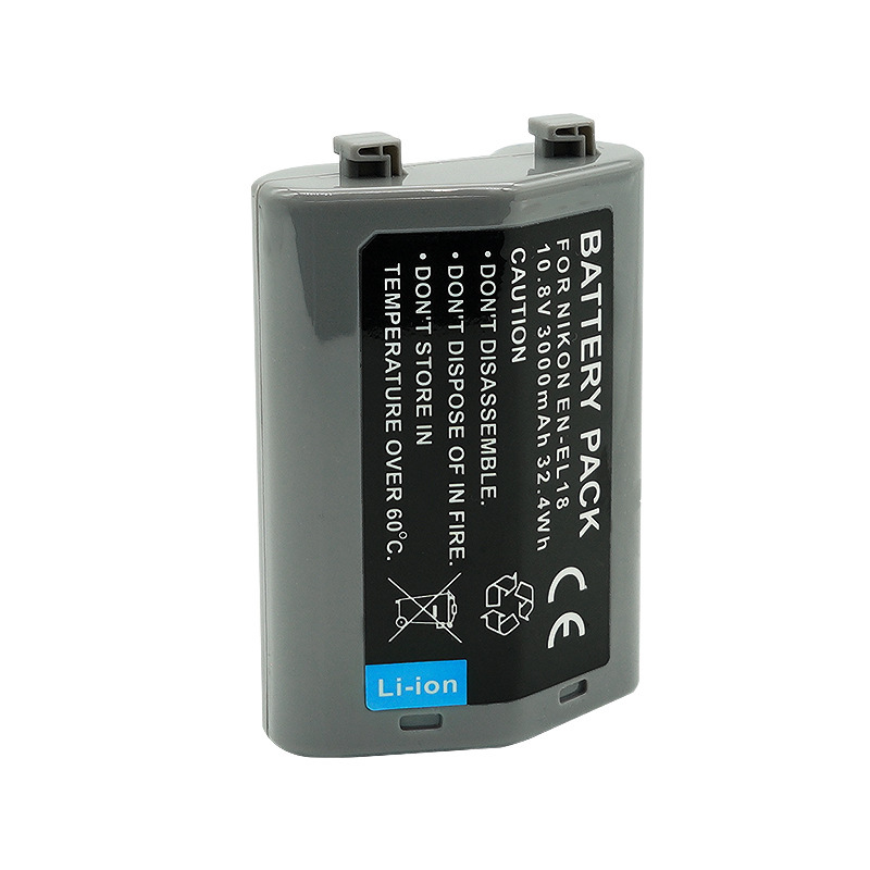 10,8V 3000mAh EN-EL18 EN-EL18A – Drone Camera Bewertung und Preis