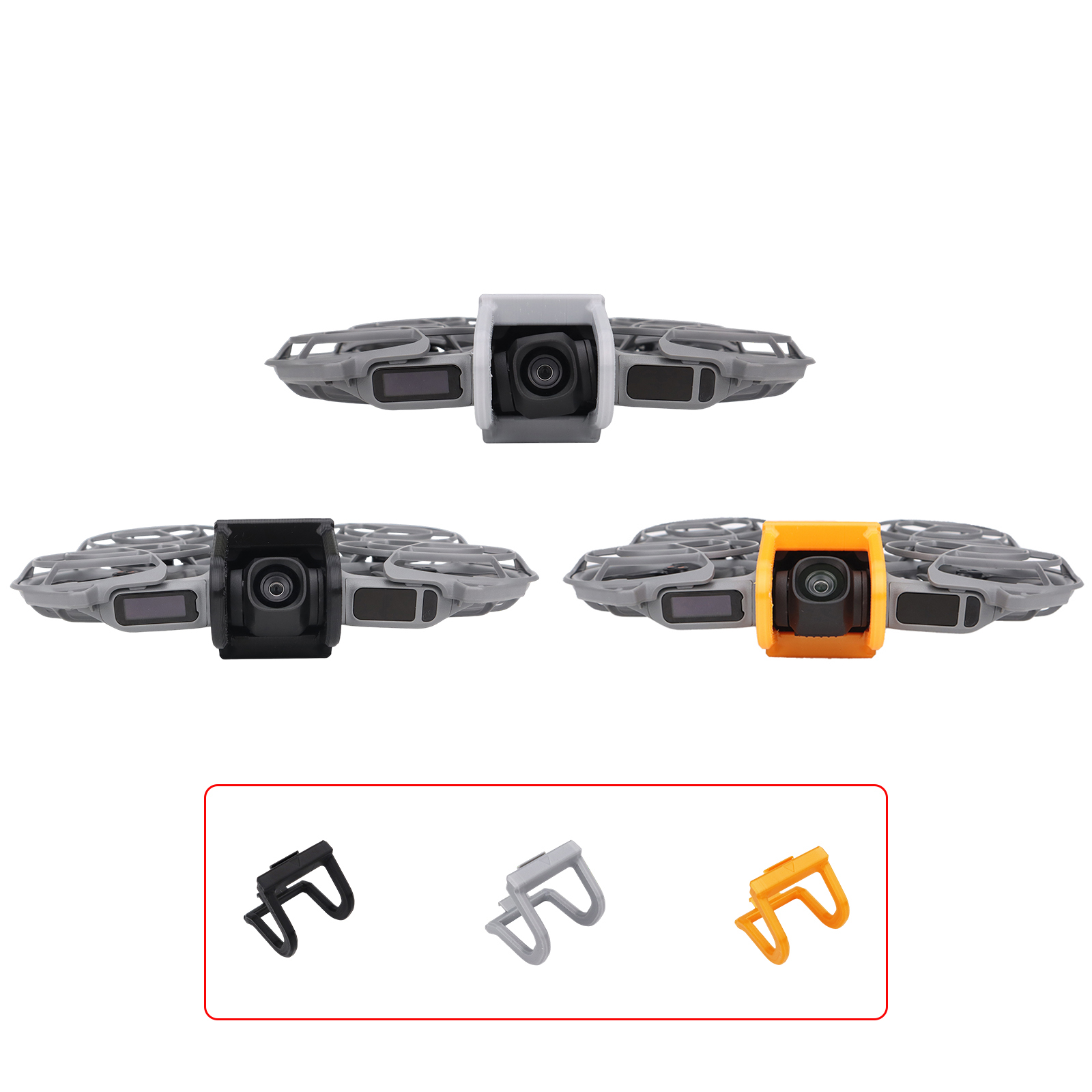 Propellerschutz für DJI NEO 2, – Drone Propeller Guard Bewertung und Preis