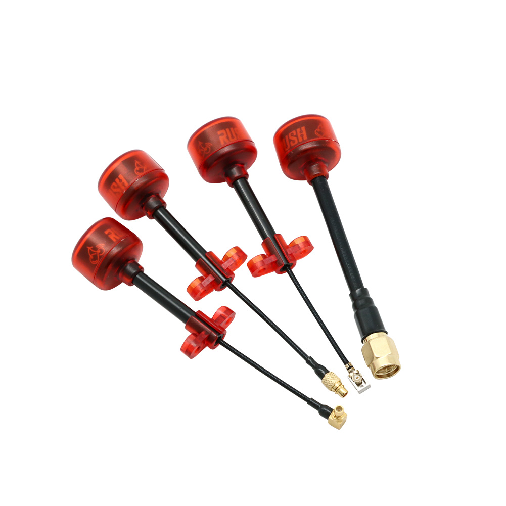 Rush Cherry FPV 5,8G Antenne L – Drone Antenna Bewertung und Preis
