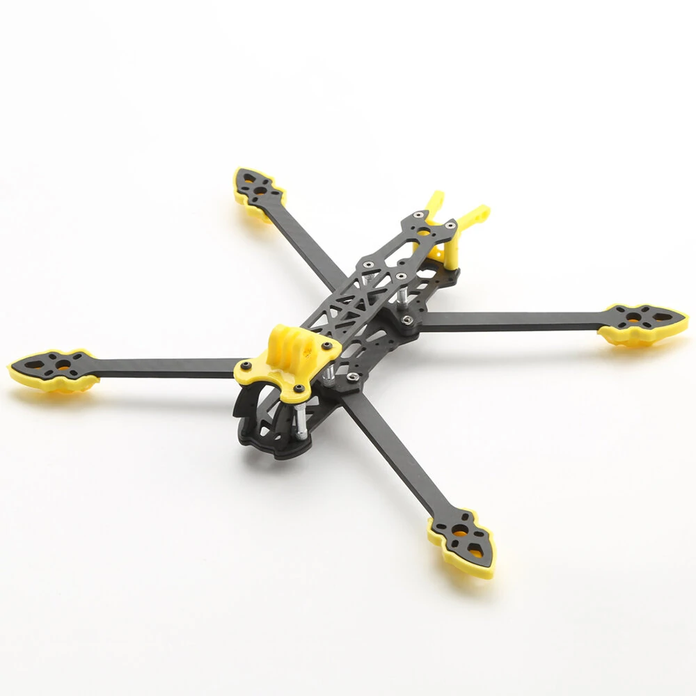 Mark4 8 Zoll 375 mm Radstand 5 – Drone Arm Bewertung und Preis