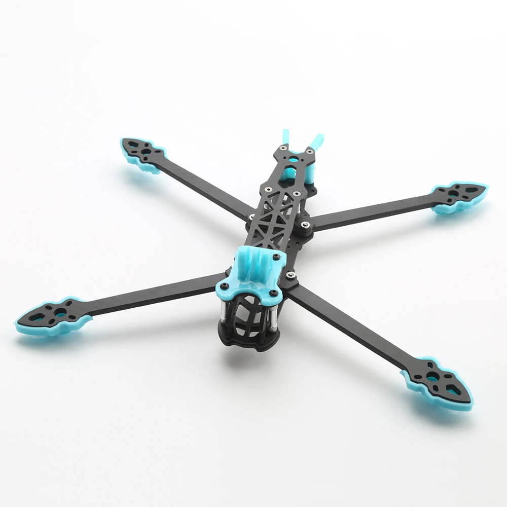 Mark4 8 Zoll 375 mm Radstand 5 – Drone Arm Bewertung und Preis